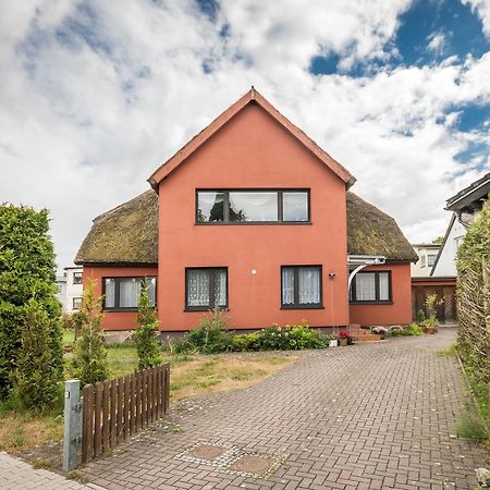 Ferienwohnung Faselt Binz Eksteriør billede